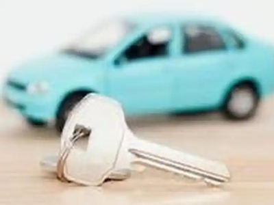 文山汽车抵押贷款办理流程,文山车抵贷需要什么条件?